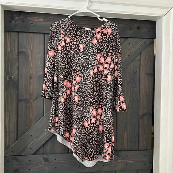 Zadie B Top 💕 - Picture 1 of 2